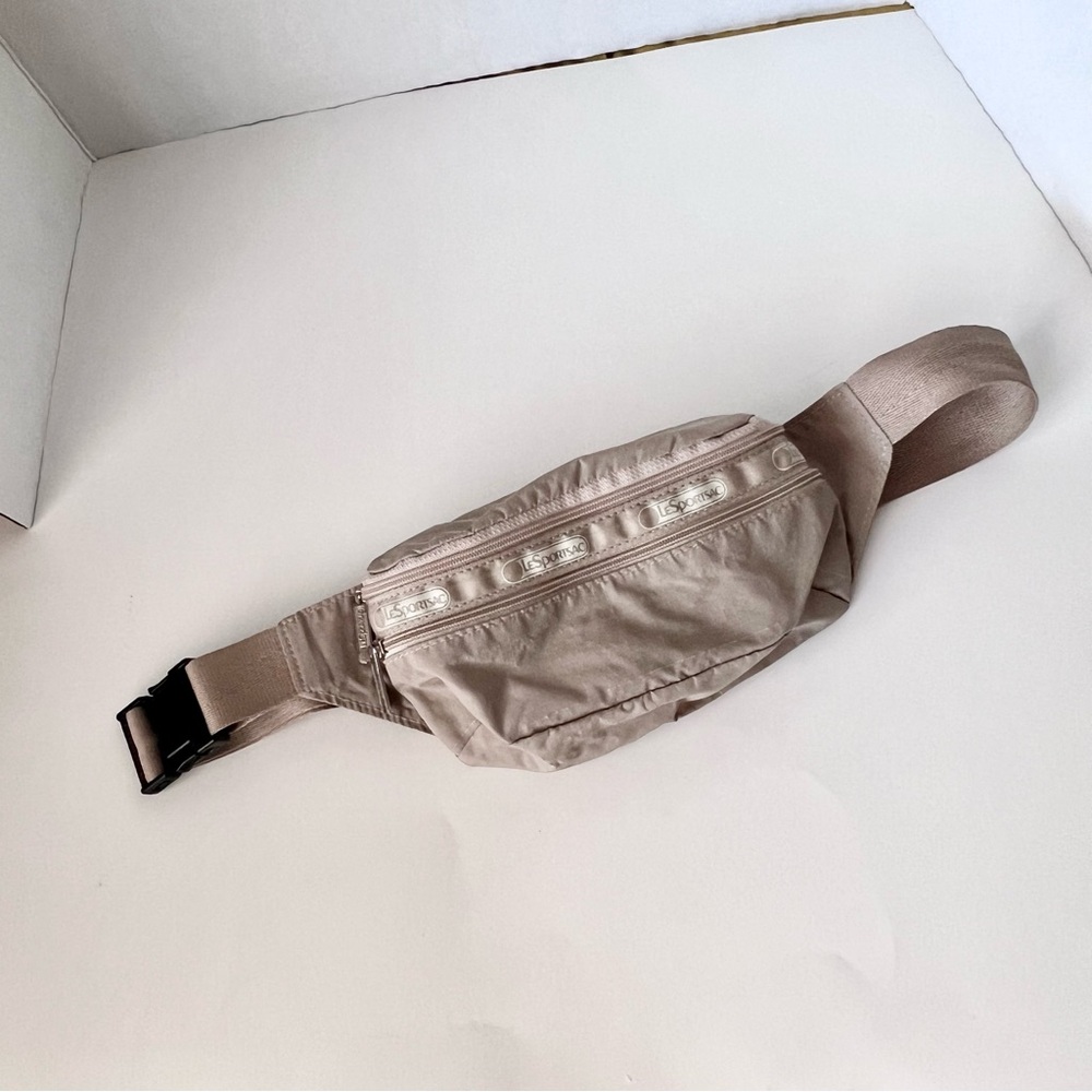 Lesportsac Vintage Fanny Pack